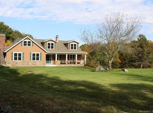 4 Hinckley Hill Rd, Preston, CT 06365
