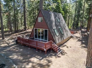 910 Emigrant Rd, South Lake Tahoe, CA 96150