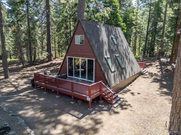 910 Emigrant Rd, South Lake Tahoe, CA 96150