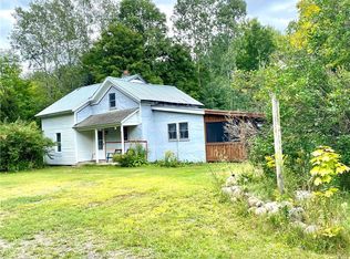 2410 State Highway 3, Harrisville, NY 13648
