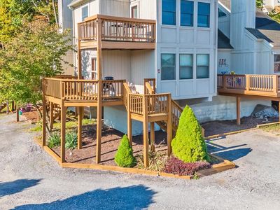 157 Jeffrey Ln #21A, Oakland, MD, 21550