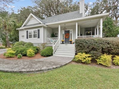 1433 Broome St, Fernandina Beach, FL, 32034