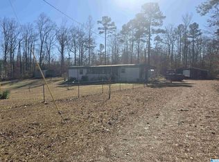 261 Sherwood Dr, Lincoln, AL 35096