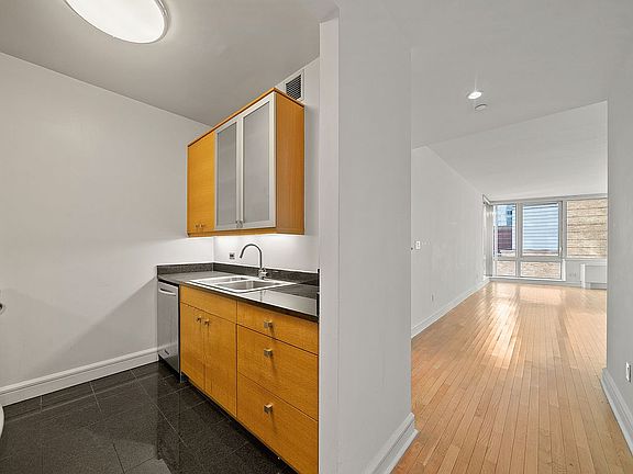 5th image of 120 Riverside Blvd APT 8J