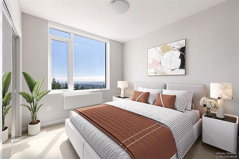Burnaby Apartment for rent - 2 Bedrooms — photo 10