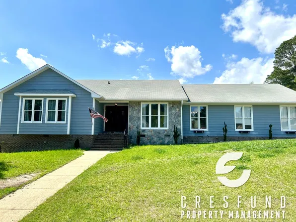 500 Runnymede Ct, Fayetteville, NC 28314