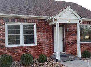 668 Leesville Rd, Lynchburg, VA 24502