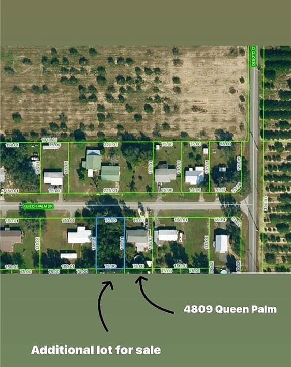 1st image of 4733 Queen Palm Dr