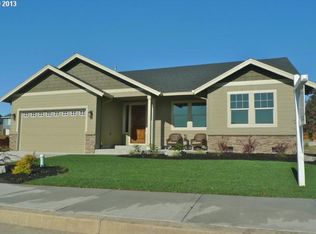 155 Poplar St, Yamhill, OR 97148