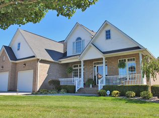 60 Lindrick Dr, Somerset, KY 42503