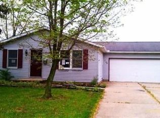 134 McCraw Dr, Union, OH