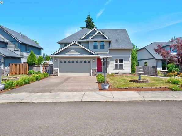 8377 SE Down Ct, Milwaukie, OR 97267