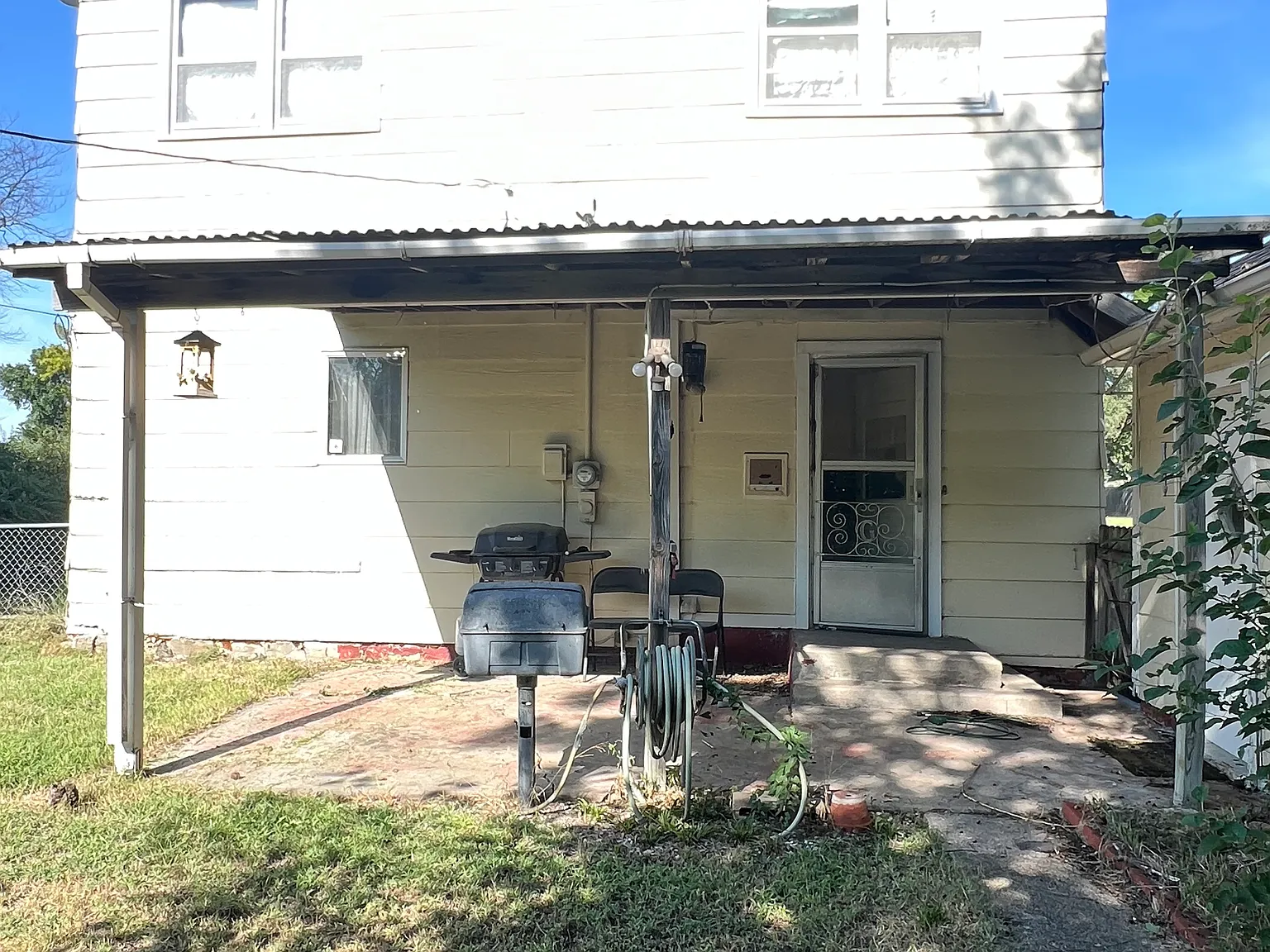 S East St, Herington — Photo 2