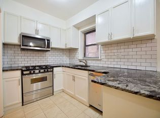 45 Mott St #2RR, New York, NY 10013