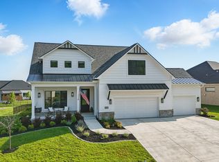 5668 Champion Way, Greenwood, IN 46143