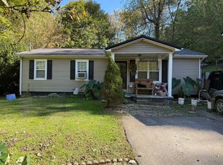 2122 Gum Branch Rd, Manchester, KY 40962