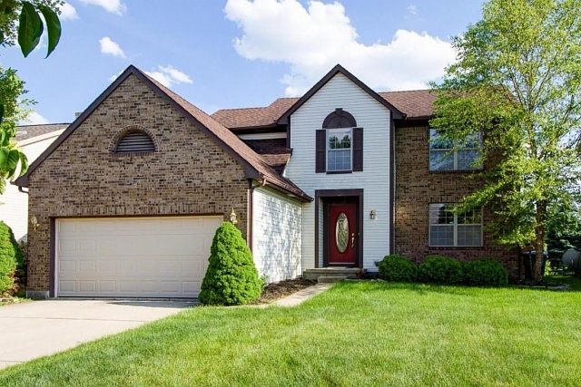 1st image of 2393 Oakthorpe Dr