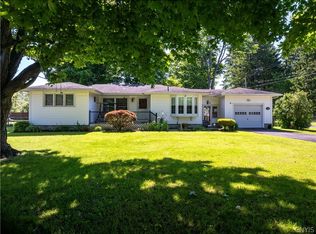 3505 Center St, Durhamville, NY 13054