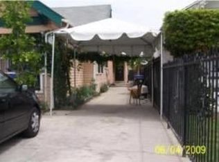 959 W 46th St, Los Angeles, CA 90037