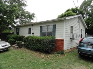 418 S 3rd St, Noble, OK 73068