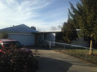 2419 N Bates Rd, Spokane Valley, WA 99206