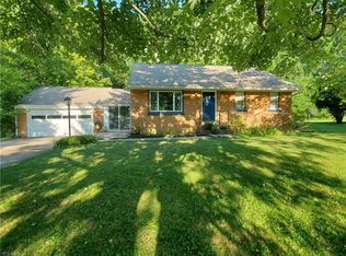5330 Copeland Ave NW, Warren, OH 44483