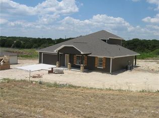 163 Brazos Valley Ln, Weatherford, TX 76087