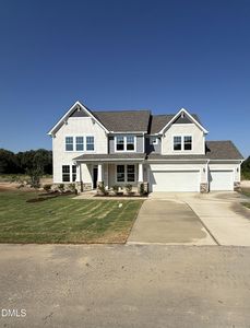 270 Juniper Branch Trl, Four Oaks, NC, 27524