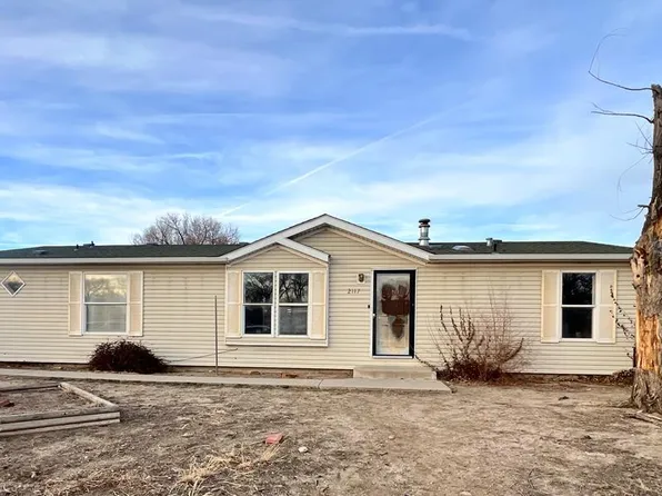 2117 E 12th St, Pueblo, CO 81001