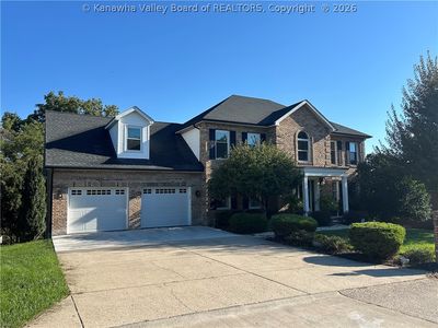 409 Woodbridge Dr, Charleston, WV, 25311