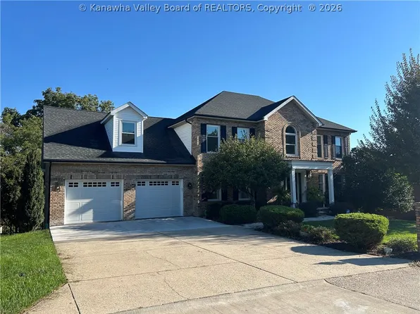 409 Woodbridge Dr, Charleston, WV 25311