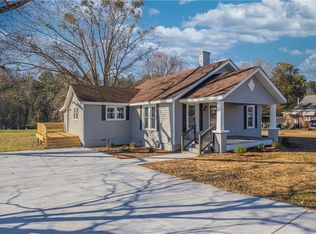 3695 Old Maysville Rd, Commerce, GA 30529