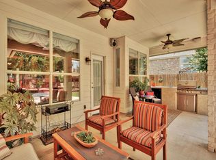200 Del Aire Ct, Georgetown, TX 78628