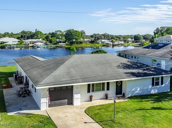 3059 Waterway Dr, Lake Placid, FL 33852