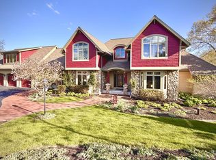 W1969 Itsa Little ROAD, Mukwonago, WI 53149