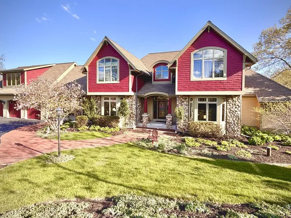 W1969 Itsa Little ROAD, Mukwonago, WI 53149
