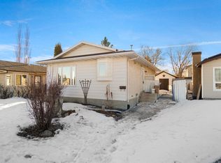 3312 44a St NW, Edmonton, AB