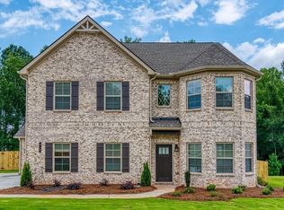 337 Traditions Ln #188, Hampton, GA 30228