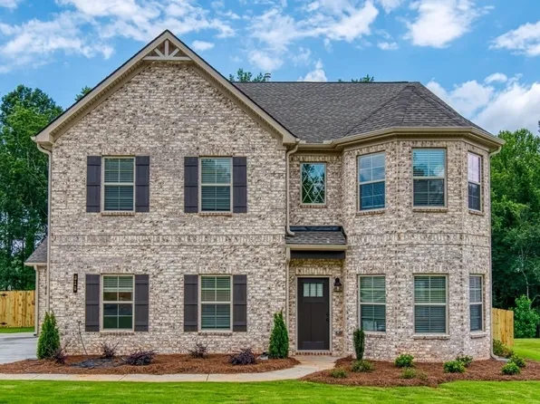 337 Traditions Ln #188, Hampton, GA 30228