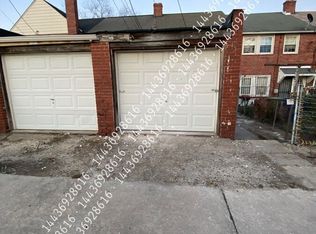 905 N Hill Rd, Baltimore, MD 21218