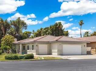 81233 Hanson Dr, Indio, CA 92201