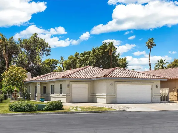 81233 Hanson Dr, Indio, CA 92201
