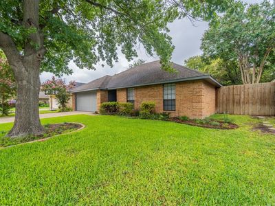 1007 N Fannin St, Rockwall, TX, 75087