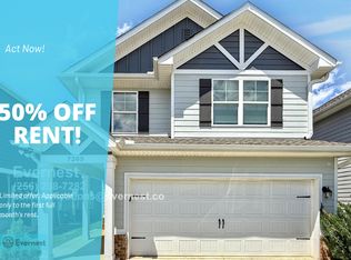 7205 Elmcroft Ave NW, Huntsville, AL 35806