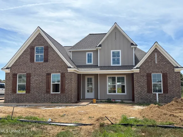 5313 John Nielsen Way, Olive Branch, MS 38654