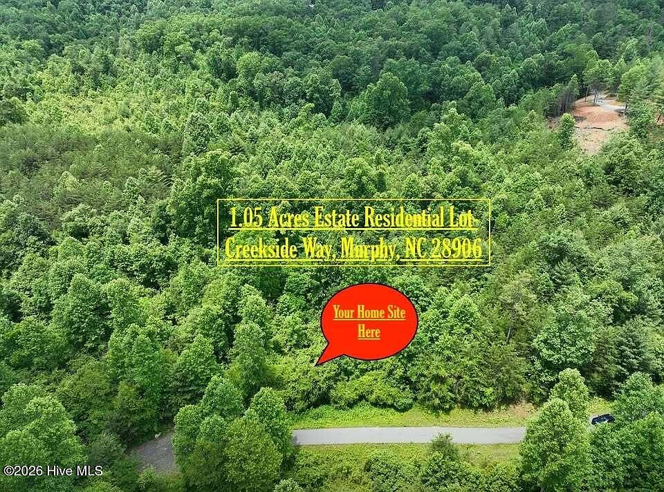 2nd image of 14 Creekside Dr Lot 14