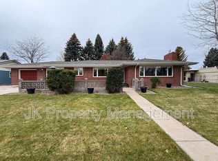 1726 Alder Dr, Great Falls, MT 59404