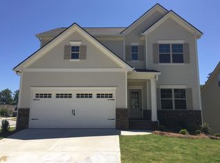 4683 Hidden Creek Dr #85, Gainesville, GA 30504