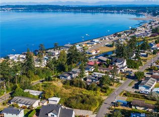 7419 Sunset Dr, Blaine, WA 98230