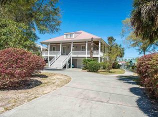 1700 Pond Rd, Murrells Inlet, SC 29576
